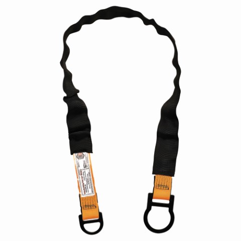 LINQ ANCHOR STRAP WEBBING INTERLOCKING 2.0M